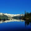 Garibaldi Lake