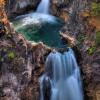 Qualicum River