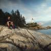 Lighthouse Park