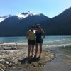 Cheakamus Lake