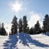 Elfin Lakes