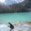 Joffre Lake