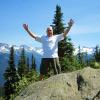 Blackcomb Peak A