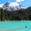 Joffre Lakes