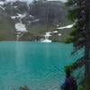 Joffre Lakes Trail