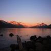 Garibaldi Lake Trail