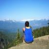 Garibaldi Lake Trail