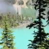 Joffre Lakes