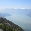 Stawamus Chief  Top of Peak2