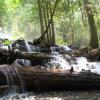 Bridal Veil Falls