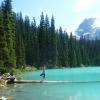 Joffre Lake