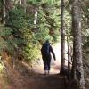 Garibaldi Lake Trail