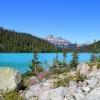 Joffre Lakes