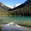 Joffre Lakes