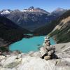 Joffre Lakes