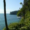 Juan De Fuca Trail