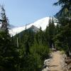 Glacier Basin