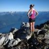 Golden Ears Trail