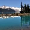 Garibaldi Lake