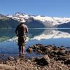 Garibaldi Lake