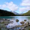 Joffre Lakes