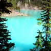 Joffre Lakes