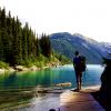 Garibaldi Lake