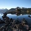 Rubble Creek Trail