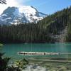 Joffre Lakes Trail