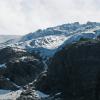 Joffre Lakes Trail