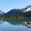 Garibaldi Lake