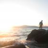 Pacific Spirit Trail-Acadia Beach