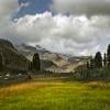 Elfin Lakes