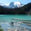 Joffre Lakes