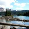 Garibaldi Lake