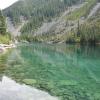 Lindeman Lake