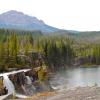 Monkman Trail (The cascades)