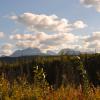 Monkman Trail (The cascades)