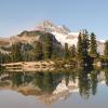 Elfin Lakes