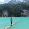 Joffre Lakes