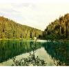 Garibaldi Lake Trail