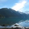 Garibaldi Lake