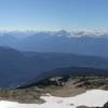 Whistler Summit Interpretive Walk