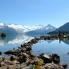 Garibaldi Lake