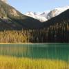 Joffre lakes