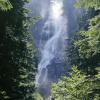 Shannon Falls Provincial Park