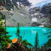 Joffre Lakes