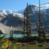 Joffre Lakes