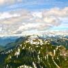 Mt Seymour Top Peak