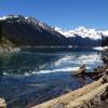 Garibaldi Lake